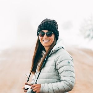 Meet your Posher, Meghan